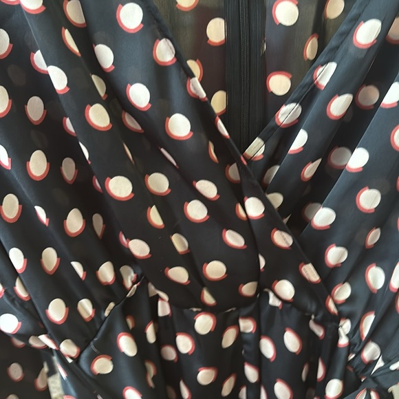 ZARA ROMPER Sz M - Picture 7 of 7